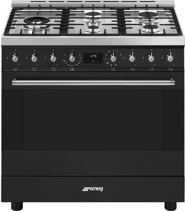 Варочный центр Смег C95GMCMB2 фото в Казани и Татарстане Варочный центр Smeg C95GMCMB2 фото в Казани и Татарстане