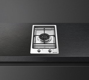 Варочная панель Смег PGF31G2 фото 2 в Казани и Татарстане Варочная панель Smeg PGF31G2 фото 2 в Казани и Татарстане