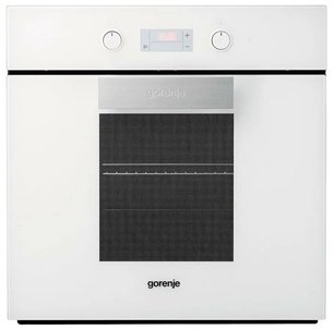Духовой шкаф Горение BO 73 W фото в Казани и Татарстане Духовой шкаф Gorenje BO 73 W фото в Казани и Татарстане