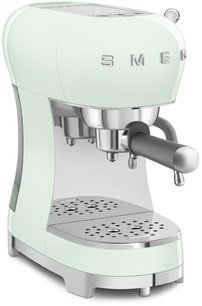 Кофемашина Смег ECF02PGEU фото 4 в Казани и Татарстане Кофемашина Smeg ECF02PGEU фото 4 в Казани и Татарстане