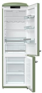 Холодильник Горение ORK192OL фото 4 в Казани и Татарстане Холодильник Gorenje ORK192OL фото 4 в Казани и Татарстане