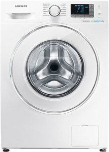 Стиральная машина Samsung WF 60F4E5W2W фото в Казани и Татарстане