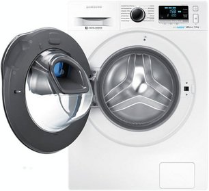 Стиральная машина Samsung WW 70K6210 RW AddWash фото 3 в Казани и Татарстане