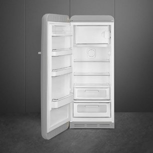 Холодильник Смег FAB28LSV6 фото 2 в Казани и Татарстане Холодильник Smeg FAB28LSV6 фото 2 в Казани и Татарстане