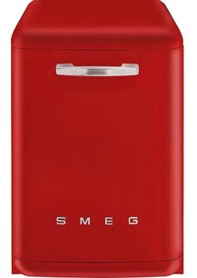 Посудомоечная машина Smeg LVFABRD2 фото в Казани и Татарстане