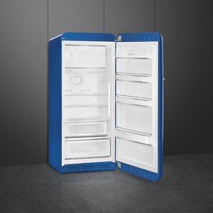 Холодильник Смег FAB28RBE3 фото 2 в Казани и Татарстане Холодильник Smeg FAB28RBE3 фото 2 в Казани и Татарстане