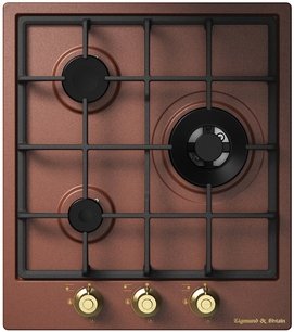 Варочная панель Zigmund Shtain GN 218.451 M фото в Казани и Татарстане