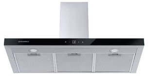 Вытяжка Маунфилд Breeze 90 нержавеющая сталь фото 2 в Казани и Татарстане Вытяжка Maunfeld Breeze 90 нержавеющая сталь фото 2 в Казани и Татарстане