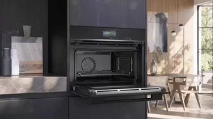 Духовой шкаф Сименс CS736G1B1 фото 4 в Казани и Татарстане Духовой шкаф Siemens CS736G1B1 фото 4 в Казани и Татарстане