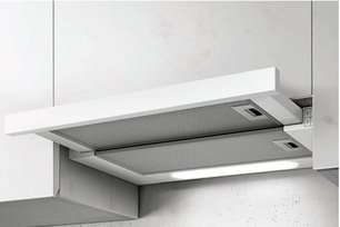 Встраиваемая вытяжка Elica ELITE 14 LUX WH/A/60 фото 4 в Казани и Татарстане