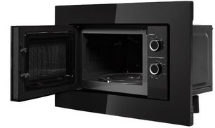 Встраиваемая микроволновая печь Midea MI50203B фото 3 в Казани и Татарстане