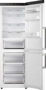 Холодильник Аско RFC286KNBW1 фото 2 в Казани и Татарстане Холодильник Asko RFC286KNBW1 фото 2 в Казани и Татарстане