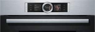 Духовой шкаф Бош CMG656RS1I фото 2 в Казани и Татарстане Духовой шкаф Bosch CMG656RS1I фото 2 в Казани и Татарстане