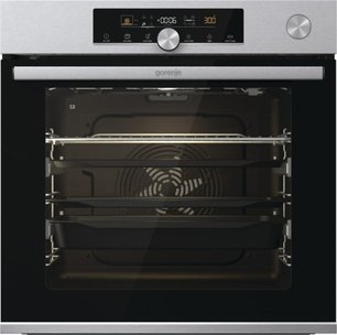 Духовой шкаф Горение BPSA6747A08X фото в Казани и Татарстане Духовой шкаф Gorenje BPSA6747A08X фото в Казани и Татарстане