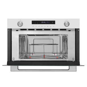 Встраиваемая микроволновая печь Maunfeld MBMO349GW фото 4 в Казани и Татарстане