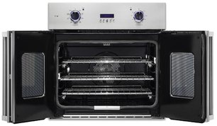 Духовой шкаф Викинг EVSOF7301SS фото 2 в Казани и Татарстане Духовой шкаф Viking EVSOF7301SS фото 2 в Казани и Татарстане