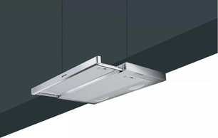 Встраиваемая вытяжка Smeg KSET61E2 фото 2 в Казани и Татарстане