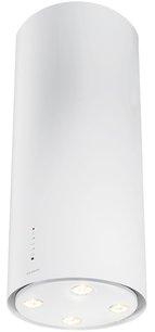 Вытяжка Фабер CYLINDRA ISOLA GLOSS  EG10 W A37 фото в Казани и Татарстане Вытяжка Faber CYLINDRA ISOLA GLOSS  EG10 W A37 фото в Казани и Татарстане