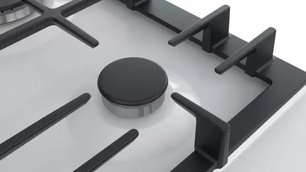 Газовая варочная панель BOSCH PCP6A2B95R фото 4 в Казани и Татарстане Газовая варочная панель BOSCH PCP6A2B95R фото 4 в Казани и Татарстане