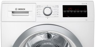Конденсационная сушильная машина BOSCH WTG86401OE фото 4 в Казани и Татарстане Конденсационная сушильная машина BOSCH WTG86401OE фото 4 в Казани и Татарстане
