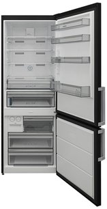 Холодильник Вестфрост VF 492 EBL фото 2 в Казани и Татарстане Холодильник Vestfrost VF 492 EBL фото 2 в Казани и Татарстане