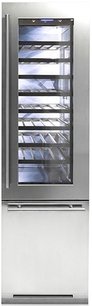 Винный шкаф Фиаба BKI5990TWT6 фото в Казани и Татарстане Винный шкаф Fhiaba BKI5990TWT6 фото в Казани и Татарстане