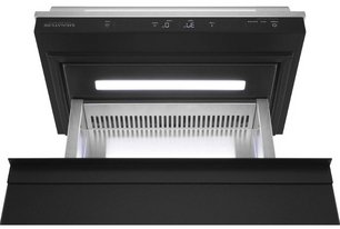 Встраиваемый конвертируемый холодильник Signature Kitchen Suite SKSUD2402P фото 3 в Казани и Татарстане