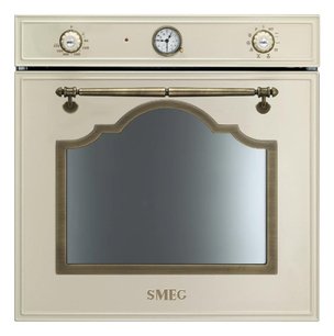 Духовой шкаф Смег SFP750PO фото в Казани и Татарстане Духовой шкаф Smeg SFP750PO фото в Казани и Татарстане