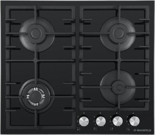 Газовая варочная панель MAUNFELD EGHG.64.33CB\G фото в Казани и Татарстане Газовая варочная панель MAUNFELD EGHG.64.33CB\G фото в Казани и Татарстане