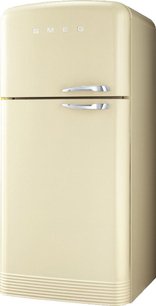 Холодильник Смег FAB50PS фото в Казани и Татарстане Холодильник Smeg FAB50PS фото в Казани и Татарстане