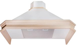 Вытяжка Kuppersberg FEODORA 90 CB фото в Казани и Татарстане