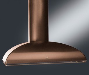 Вытяжка Smeg KS89RAE фото 2 в Казани и Татарстане