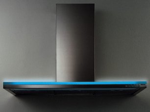 Вытяжка Falmec Lumen 120 ix (800) ECP фото 4 в Казани и Татарстане