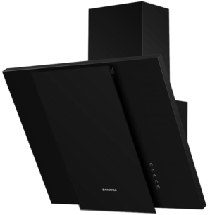 Вытяжка Maunfeld IRWELL G 60 Black фото в Казани и Татарстане