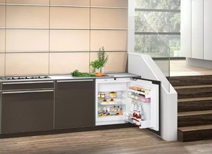 Встраиваемый холодильник Либхер UIKP 1554 Premium фото 4 в Казани и Татарстане Встраиваемый холодильник Liebherr UIKP 1554 Premium фото 4 в Казани и Татарстане