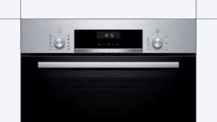 Встраиваемый духовой шкаф BOSCH HBJ517YS0R фото 2 в Казани и Татарстане Встраиваемый духовой шкаф BOSCH HBJ517YS0R фото 2 в Казани и Татарстане