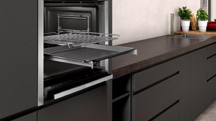 Духовой шкаф Neff B4AVH5HH0R фото 3 в Казани и Татарстане