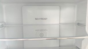 Холодильник GENCOOL GDCD-350S фото 4 в Казани и Татарстане