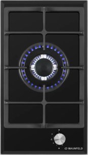 Газовая варочная панель MAUNFELD EGHG.31.33CB\G фото 2 в Казани и Татарстане Газовая варочная панель MAUNFELD EGHG.31.33CB\G фото 2 в Казани и Татарстане