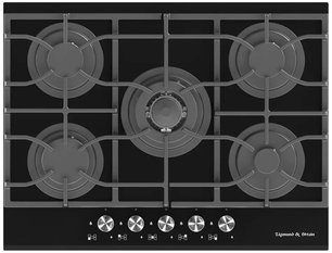 Варочная панель Zigmund Shtain MN 115.71 B фото в Казани и Татарстане