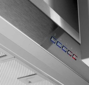 Вытяжка Falmec VIRGOLA EVO 120 фото 2 в Казани и Татарстане