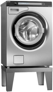 Профессиональная стиральная машина Аско WMC62V T фото 3 в Казани и Татарстане Профессиональная стиральная машина Asko WMC62V T фото 3 в Казани и Татарстане