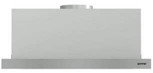 Встраиваемая вытяжка Gorenje TH60E5X фото 2 в Казани и Татарстане