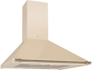 Вытяжки Teka DOB 60 VANILLA/BRASS фото в Казани и Татарстане