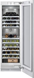 Винный шкаф Гаггенау RW 464-361 фото в Казани и Татарстане Винный шкаф Gaggenau RW 464-361 фото в Казани и Татарстане