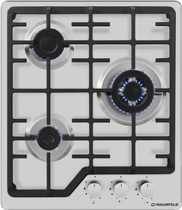 Варочная панель Maunfeld EGHS.43.73CS/G фото в Казани и Татарстане