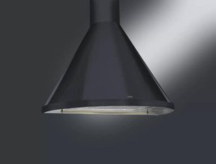 Вытяжка Smeg KSE86AO фото 2 в Казани и Татарстане