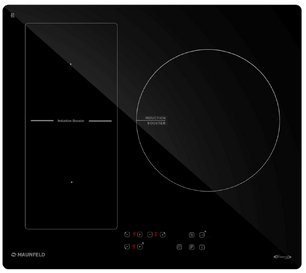 Варочная панель Maunfeld CVI593BBK Inverter фото в Казани и Татарстане