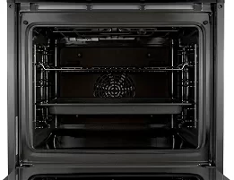 Духовой шкаф Бош HBA537BM0R фото 4 в Казани и Татарстане Духовой шкаф Bosch HBA537BM0R фото 4 в Казани и Татарстане