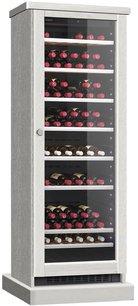 Винный шкаф Дометик C125G Wooden Loft White фото в Казани и Татарстане Винный шкаф Dometic C125G Wooden Loft White фото в Казани и Татарстане